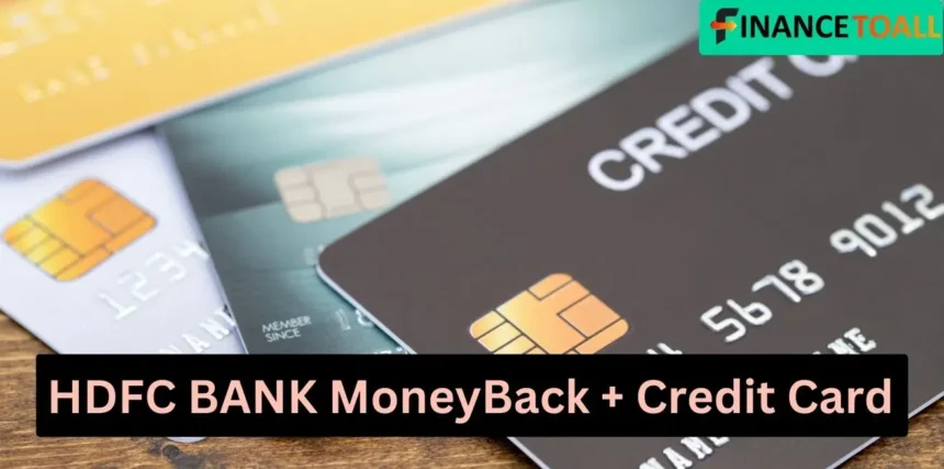 HDFC-BANK-MoneyBack-Credit-Card