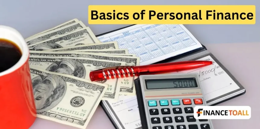 Basics-of-Personal-Finance