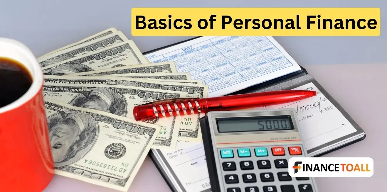 Basics-of-Personal-Finance