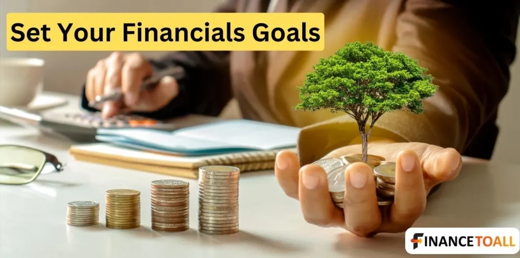 Set-Your-Financials-Goals
