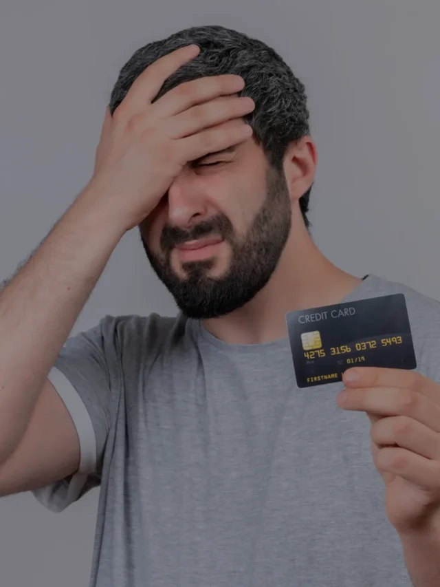 11 Credit Card fees You Should Never Pay