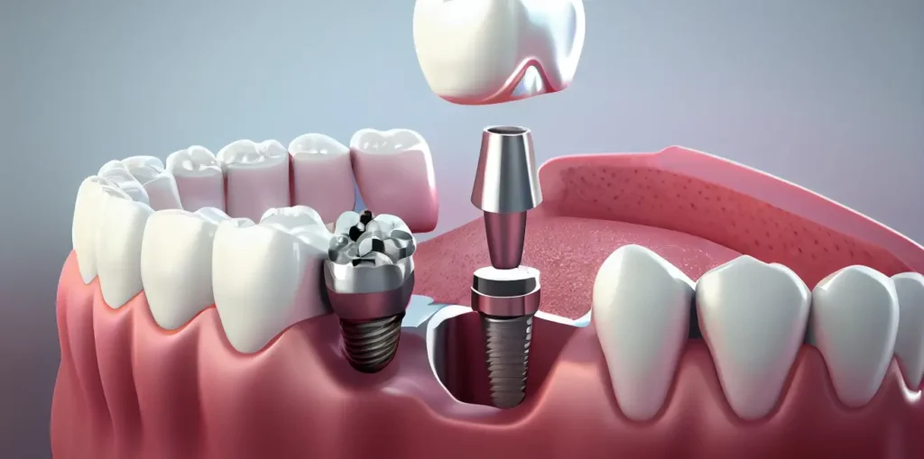 Single Tooth Implant Cost Without Insurance