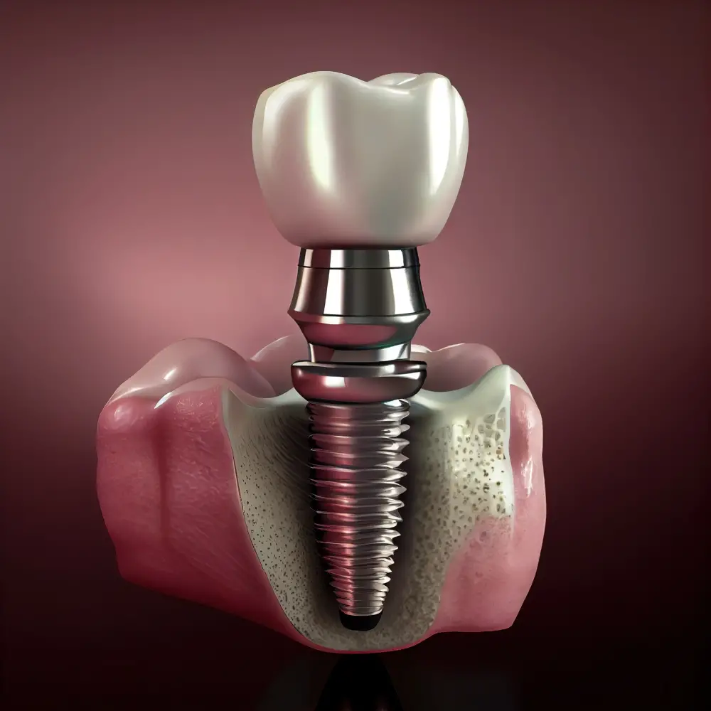 Understanding Single Tooth Implants