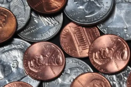 10 Rare Pennies of Twentieth Century Worth Millions