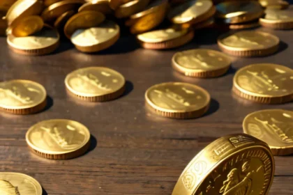 10 Rare Gold Coins Every Collector Dreams of Owning