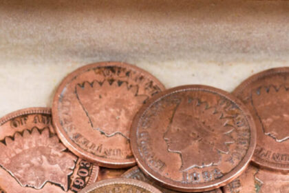 10 Rare Pennies Today Every Coin Collector Must Have