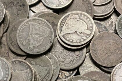 10 Valuable Liberty Seated Dimes That Could Make You a Fortune