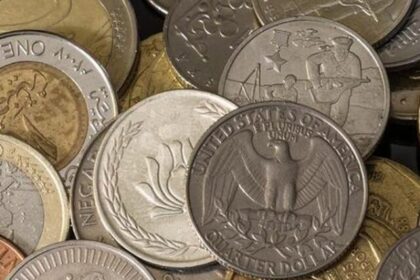 11 Rare US Coins Every Collector Dreams of Owning