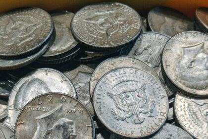 12 Most Valuable Half Dollar Coin Ever Sold in the US