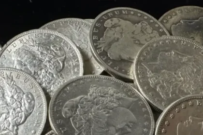 12 Most Valuable Silver Dollar Coins You Might Have in Your Pocket