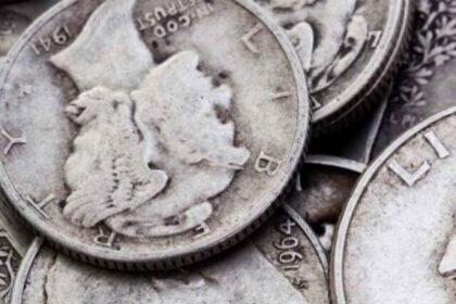 14 Most Valuable Quarters That Could Make You a Fortune