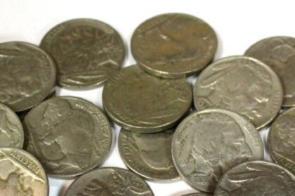 15 Buffalo Nickels That Are Worth More Than Gold