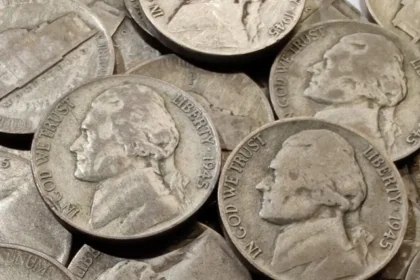 The 11 Most Expensive Jefferson Nickels That Could Change Your Life Forever