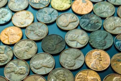 Top 10 Most Expensive Pennies That Made Collectors Rich!