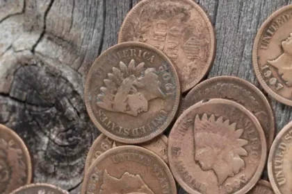 Top 10 Rarest Indian Head Cents Worth a Fortune in 2024