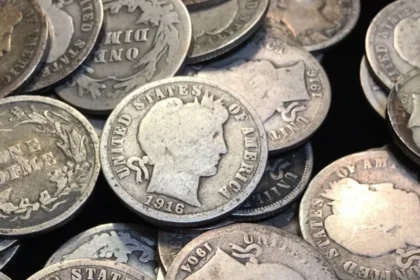 Top 15 Most Expensive Barber Dimes Ever Sold at Auction