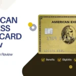 American Express Gold Card Review for [United States]