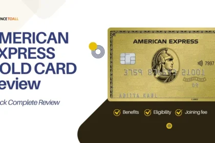 American Express Gold Card Review for [United States]