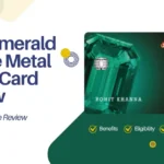 ICICI Emerald Private Metal Credit Card Review