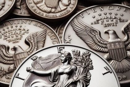 10 American Silver Eagle Coin That Are Expected to Skyrocket