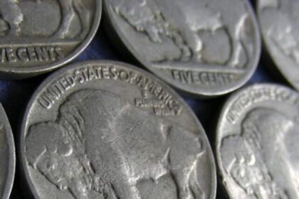 10 Buffalo Nickel That Could Change Your Fortune Overnight