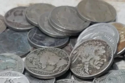 10 Buffalo Nickel That Could Double in Value This Year