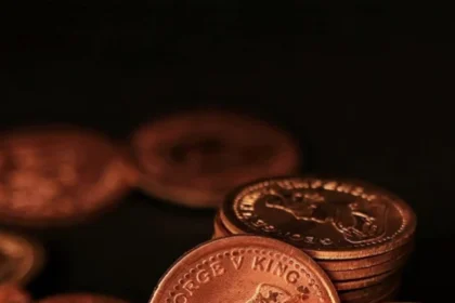 10 Copper Coins Investments That Could Double Your Money in 2024