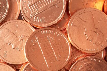 10 Copper Penny That Changed US Monetary History