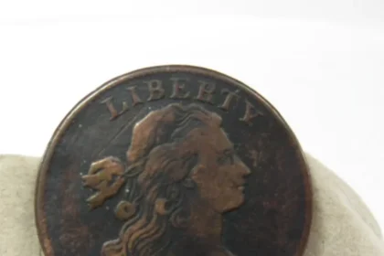 10 Draped Bust Large Cent That Are Worth a Fortune