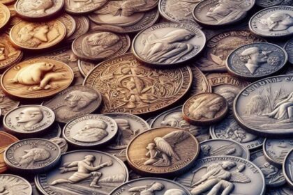 10 Expensive Dollar Coins That Could Pay Off Your Home Loan