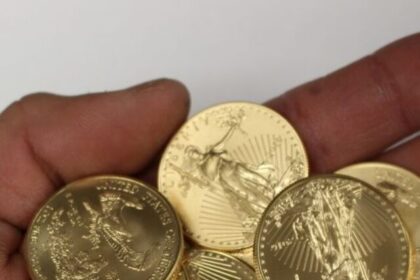 10 Golden Eagle Coins That Could Turn You into a Millionaire by Retirement