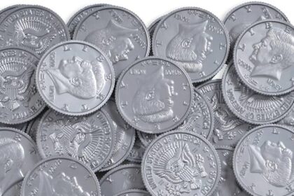 10 Half Dollar Coins That Could Be Hiding in Your Wallet Right Now