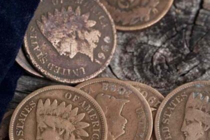 10 Indian Head Penny Are Worth Adding to Your Collection