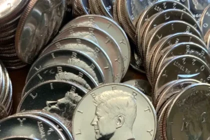 10 Kennedy Half Dollar Coins That Changed US History