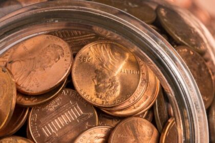 10 Large Cents With Errors Worth a Small Fortune