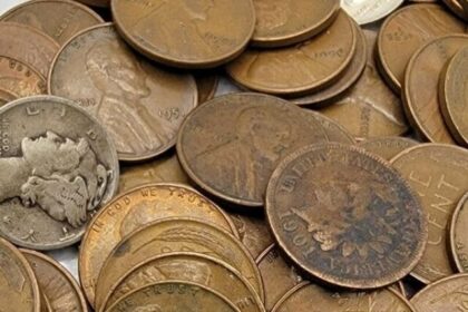 10 Large Cents You Need to See Before You Die