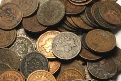 10 Most Elusive Half Cent Coins in the US