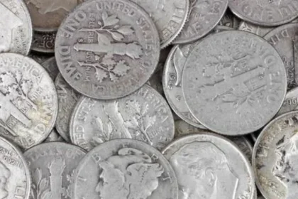 10 Most Valuable Mercury Dimes You Should Always Save Not Spend