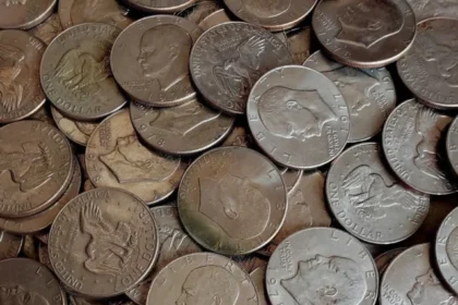 10 Most Valuable One Dollar Coins Ever Made