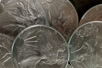 10 Most Valuable Silver Eagle Coins Ever Minted