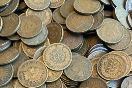 10 Must-See Half Cent Coins for Every Collector