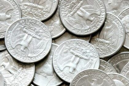 10 Oldest Quarters Released Last Year That Are Already Gaining Value