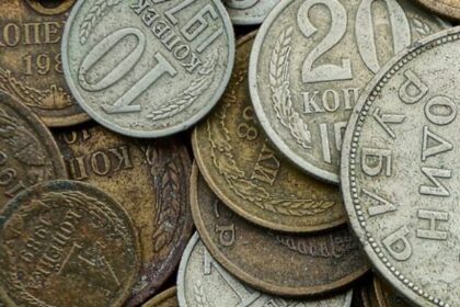 10 Rare Coins That Every Kid Should Start Collecting Today