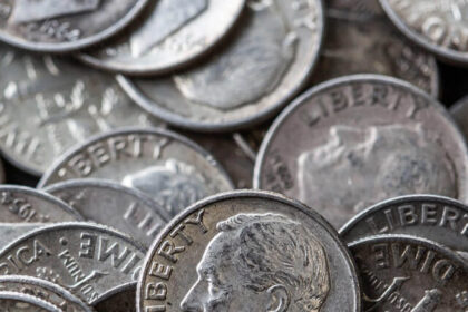 10 Rare Dime That Are Surprisingly Valuable Today