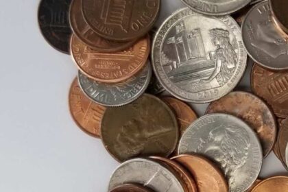 10 Rare Nickel Coin That Could Be Hiding in Your Wallet Right Now