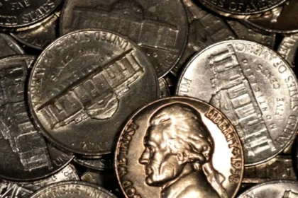 10 Rare Nickels That Could Pay Off Your Student Loan