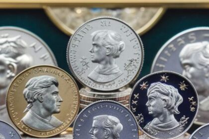 10 Rare Silver Coin You Could Find in a Coin Jar