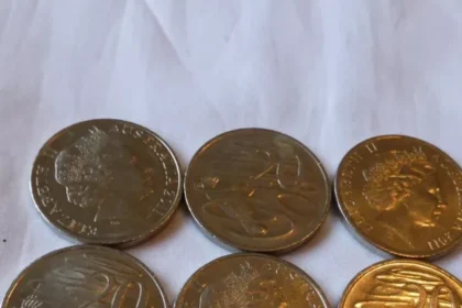 10 Rare Twenty Cent Coin That Are Surprisingly Valuable Today