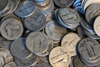 10 Rare Walking Liberty Quarter Worth More Than You Think