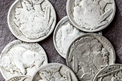 10 Rarest Buffalo Nickels and Their Worth Today